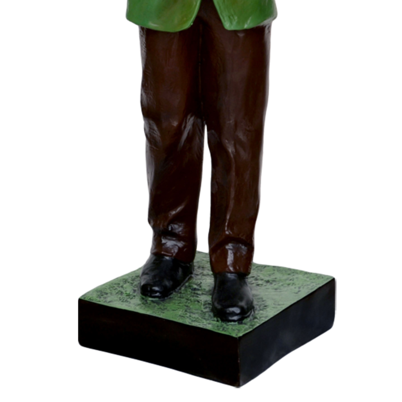 Statua San Domenico Savio 80 cm in Resina
