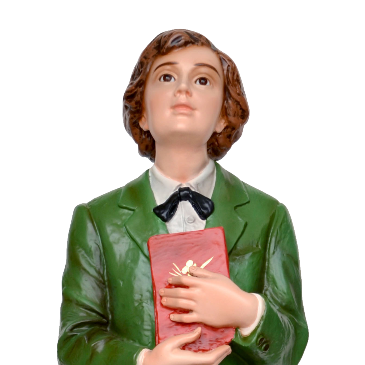Statua San Domenico Savio 80 cm in Resina