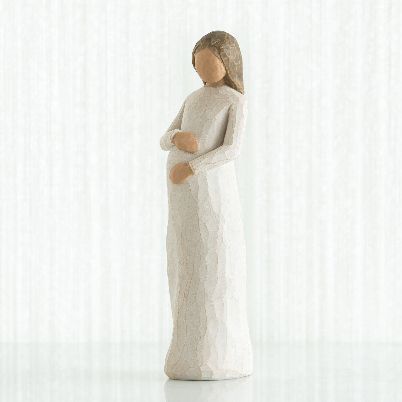 Statuetta Willow Tree 26082 Curare Teneramente 21 Centimetri