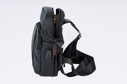 Tracolla Piccola 27x17x9,5 Centimetri