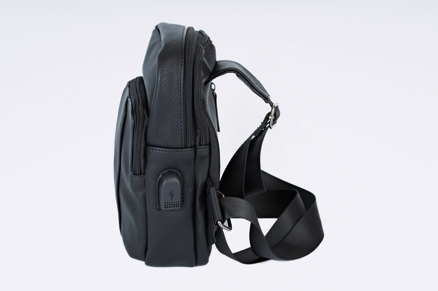Piccola Tracolla 27x17x9,5 Centimetri