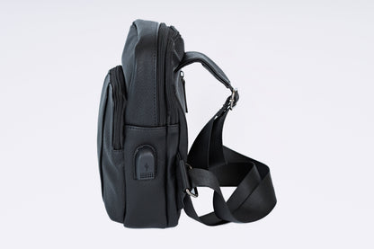 Piccola Tracolla 27x17x9,5 Centimetri