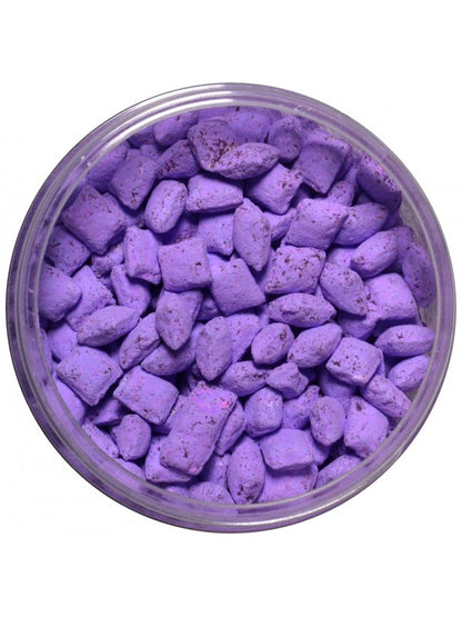 Incenso Liturgico Greco in Grani Essenza "Violette" Confezione 300 grammi