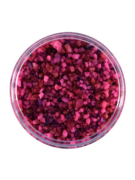 Incenso Liturgico in Grani Essenza "Rosa" Barattolo 30 grammi