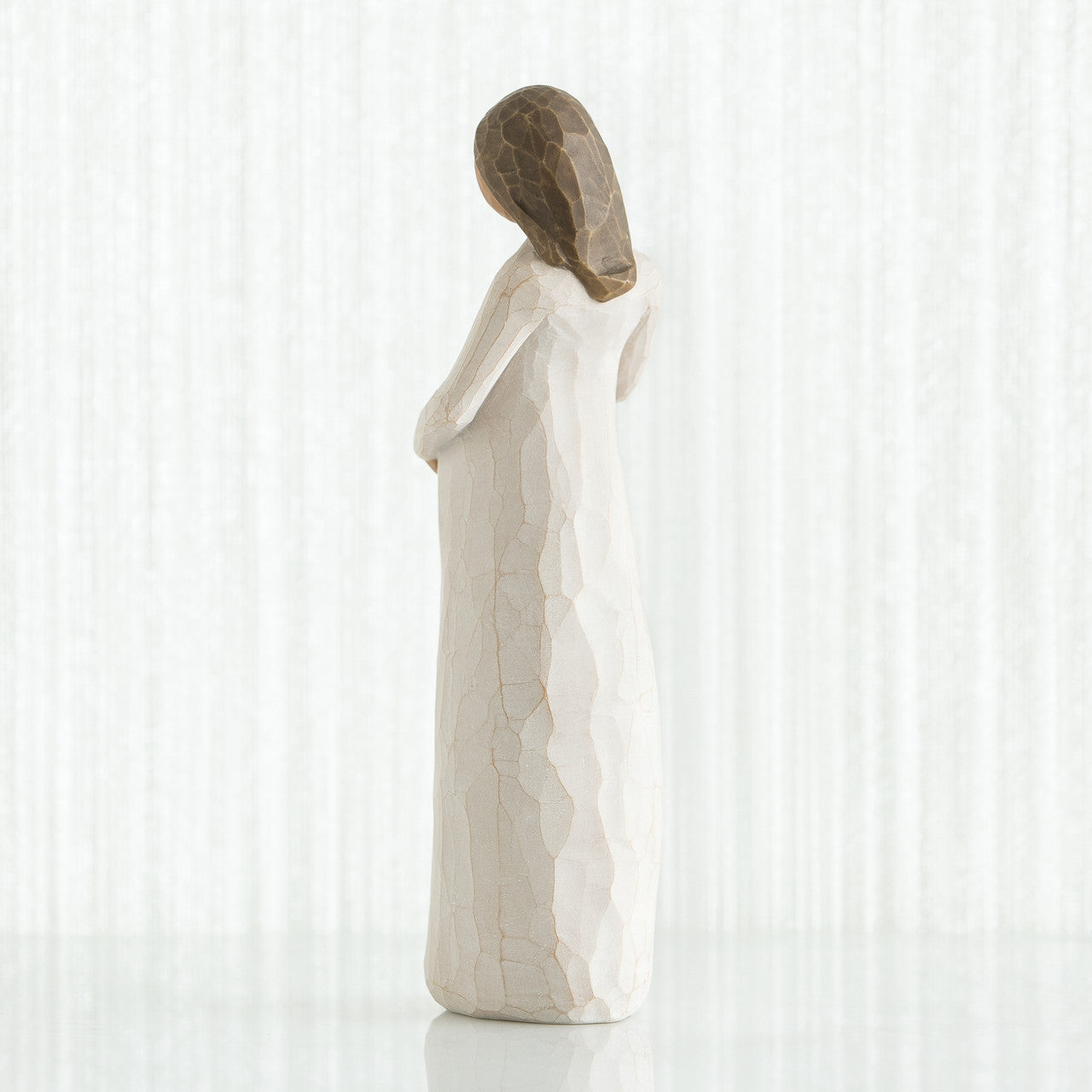 Statuetta Willow Tree 26082 Curare Teneramente 21 Centimetri