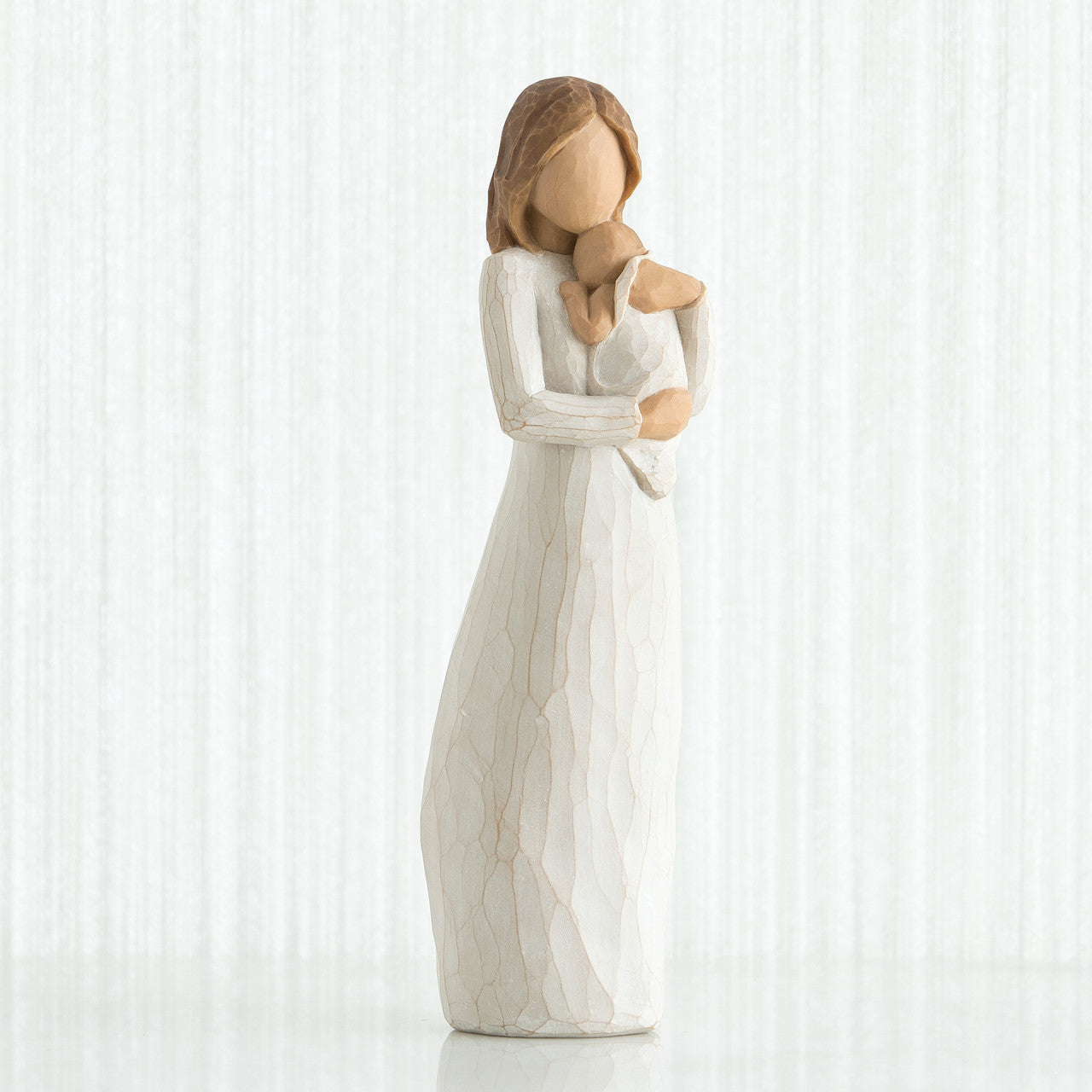 Statuetta Willow Tree 26124 Il mio Angelo 22 Centimetri