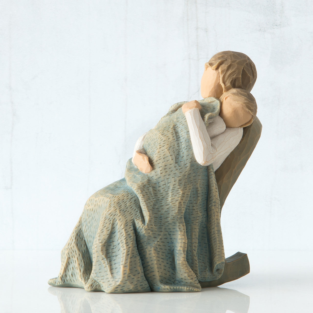 Statuetta Willow Tree 26250 La Trapunta 13,5 Centimetri