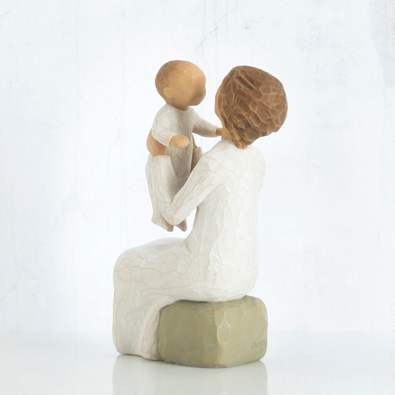 Statuetta Willow Tree 26072 Nonna 13,5 Centimetri