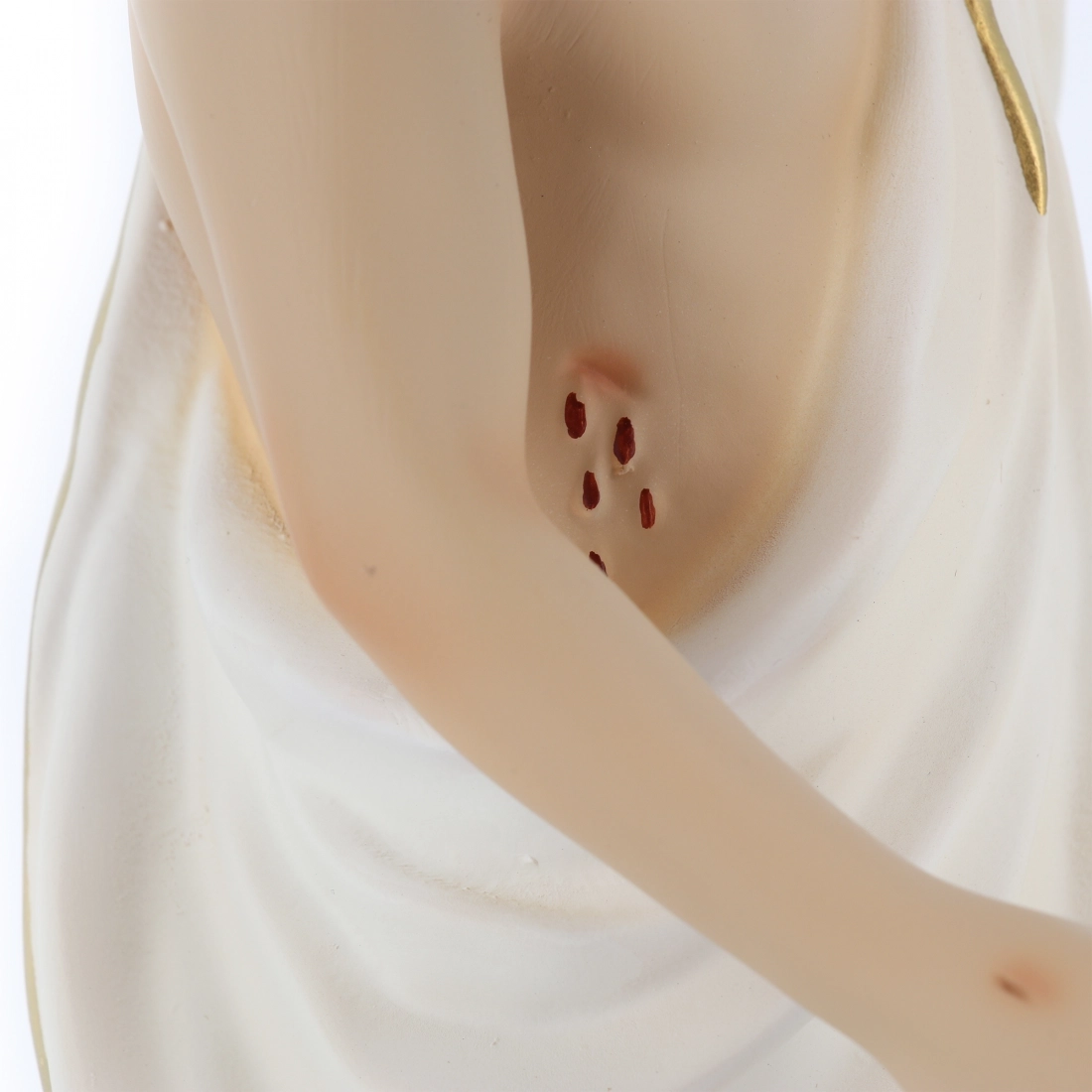 Statua Gesù Risorto 40 cm in Resina