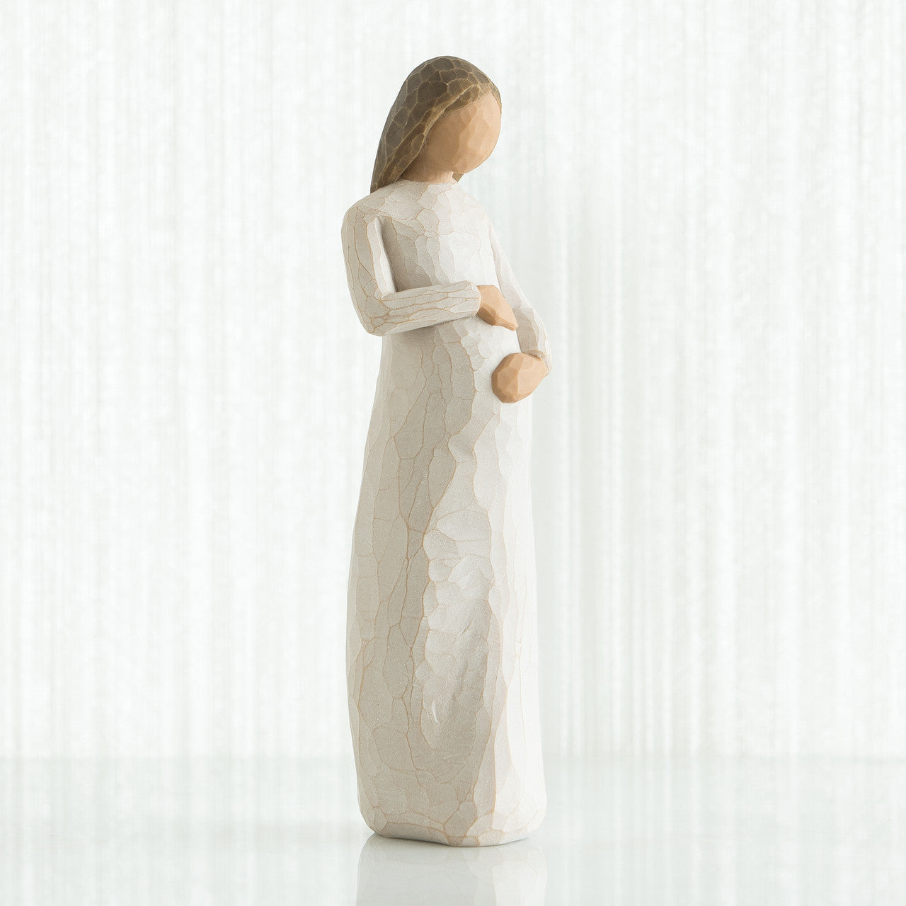 Statuetta Willow Tree 26082 Curare Teneramente 21 Centimetri