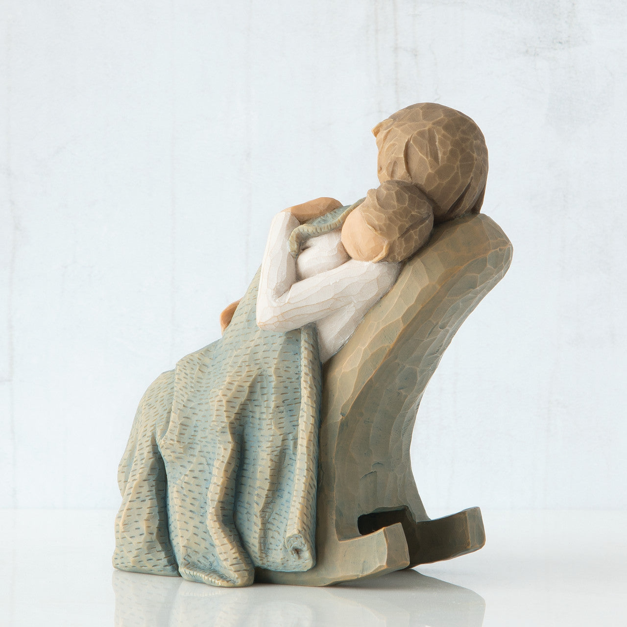 Statuetta Willow Tree 26250 La Trapunta 13,5 Centimetri