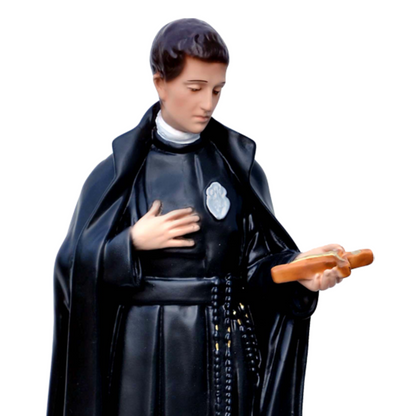 Statua San Gabriele 40 cm in Resina