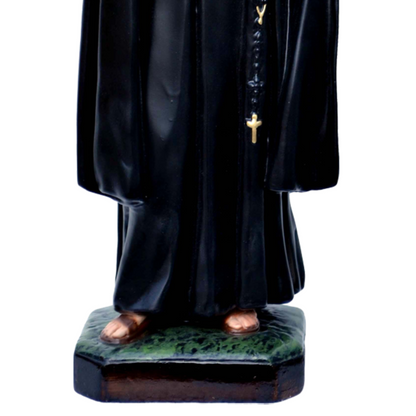 Statua San Gabriele 40 cm in Resina