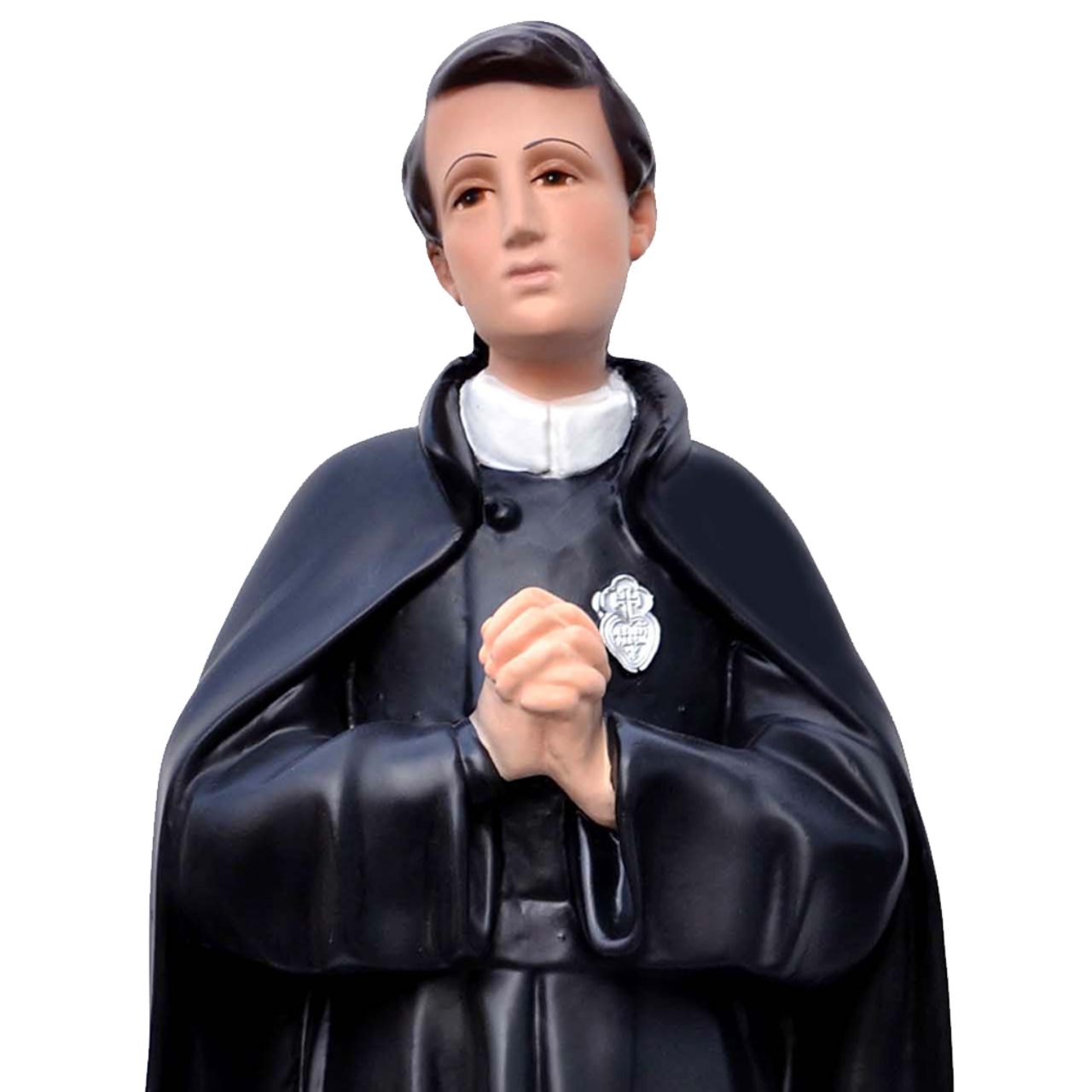 Statua San Gabriele 60 cm in Resina