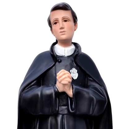 Statua San Gabriele 60 cm in Resina
