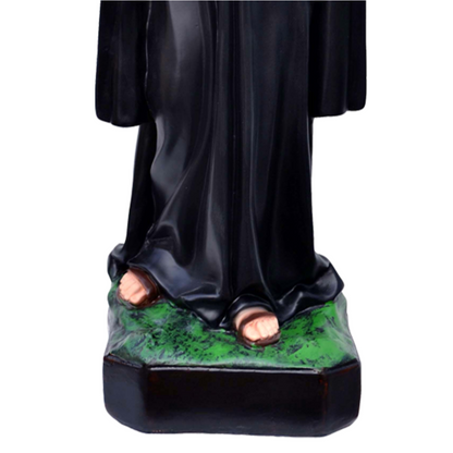 Statua San Gabriele 60 cm in Resina