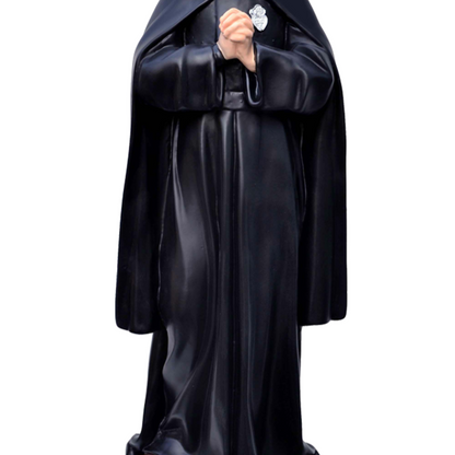 Statua San Gabriele 60 cm in Resina