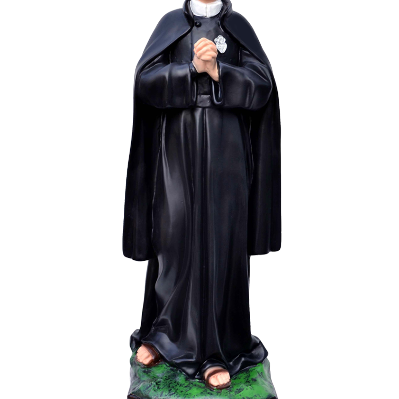 Statua San Gabriele 60 cm in Resina