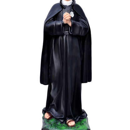 Statua San Gabriele 60 cm in Resina