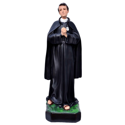 Statua San Gabriele 60 cm in Resina