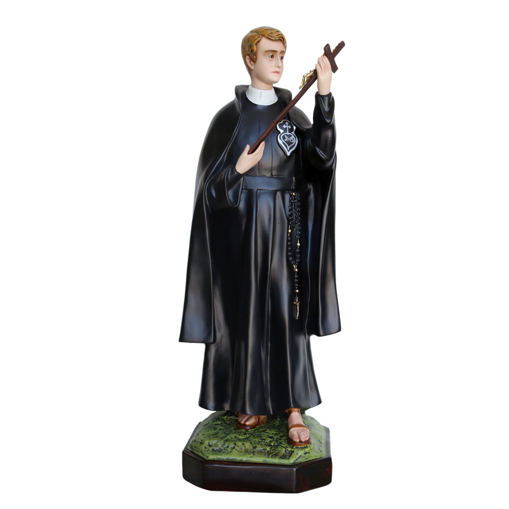 Statua San Gabriele 80 cm in Resina