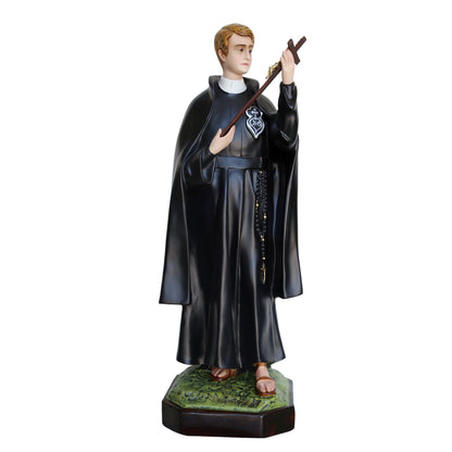 Statua San Gabriele 80 cm in Resina