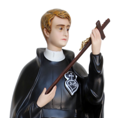 Statua San Gabriele 80 cm in Resina