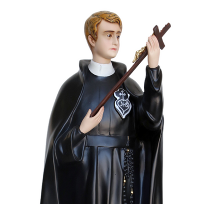 Statua San Gabriele 80 cm in Resina