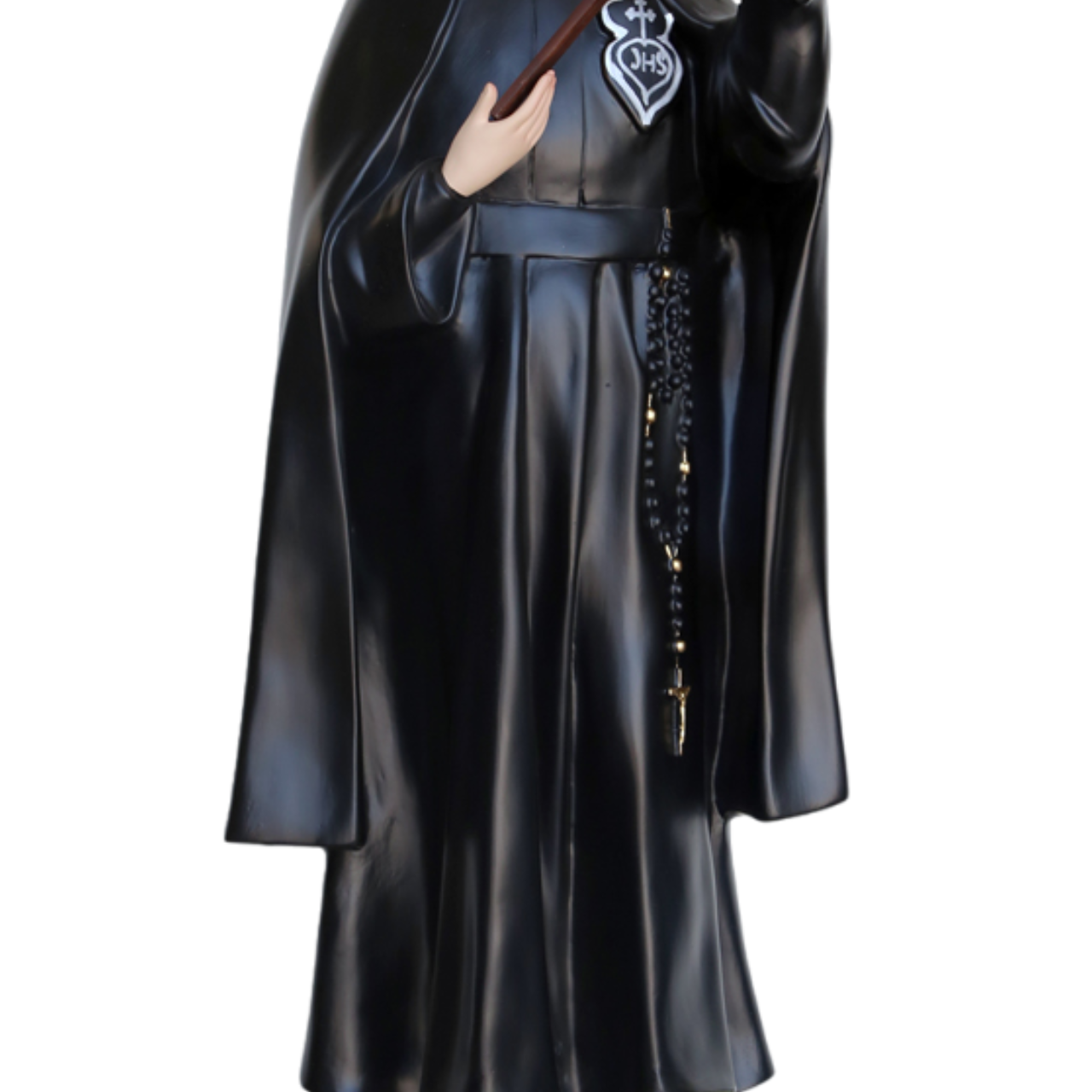 Statua San Gabriele 80 cm in Resina