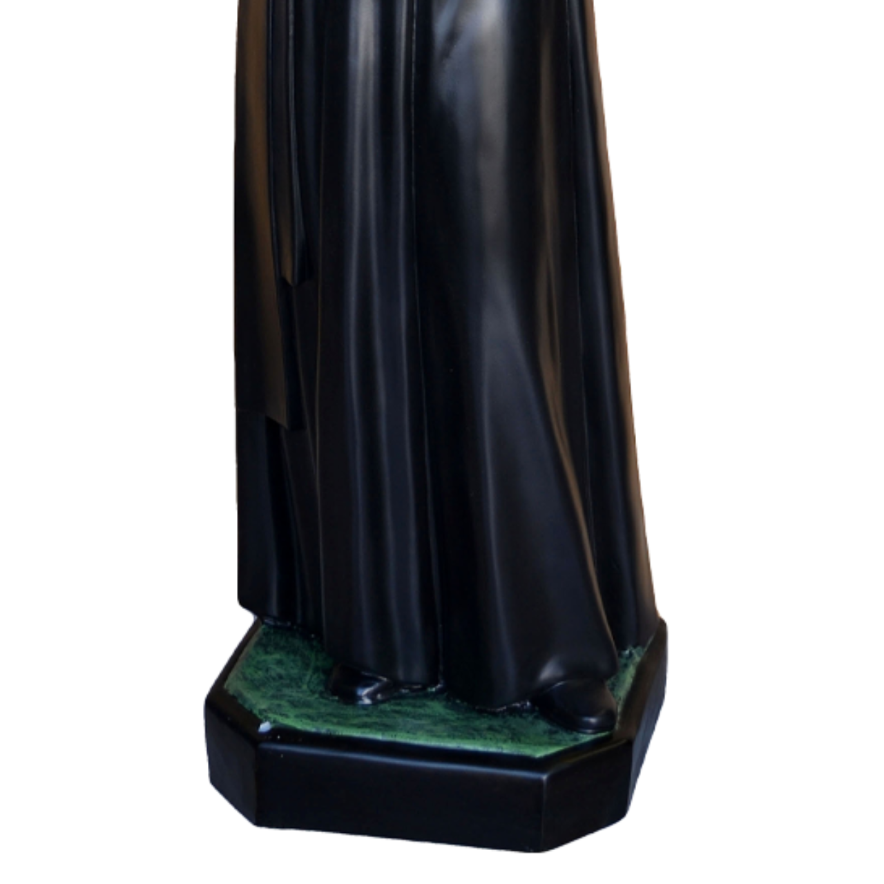 Statua San Gerardo 125 cm in Resina