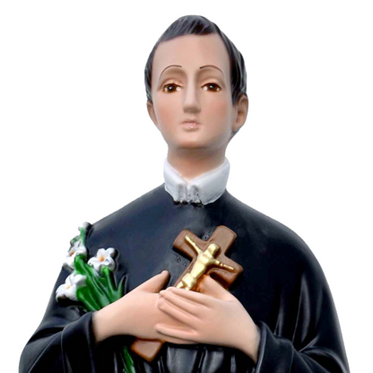 Statua San Gerardo 50 cm in Resina