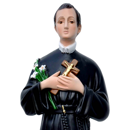 Statua San Gerardo 50 cm in Resina