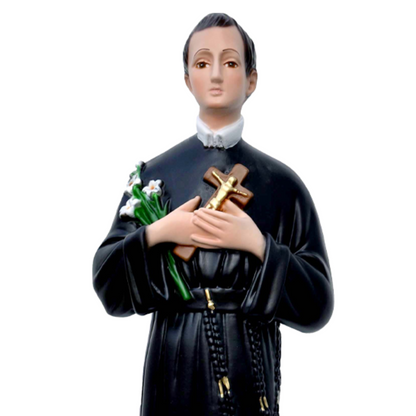 Statua San Gerardo 50 cm in Resina