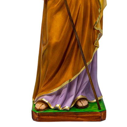 Statua San Giuseppe 51 cm in Resina