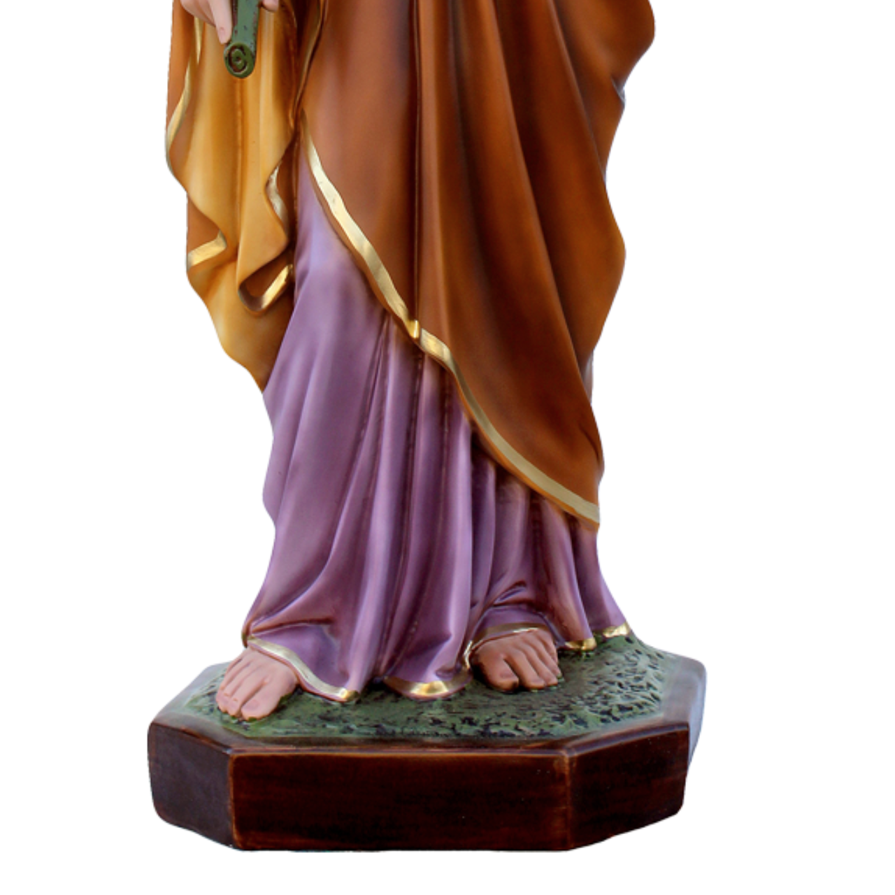 Statua San Giuseppe 85 cm in Resina