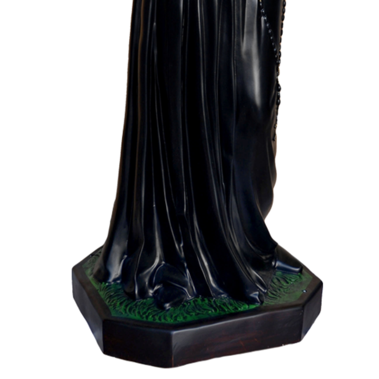 Statua Santa Rita 150 cm in Vetroresina