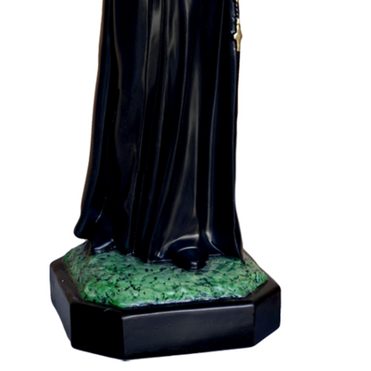 Statua Santa Rita 80 cm in Resina