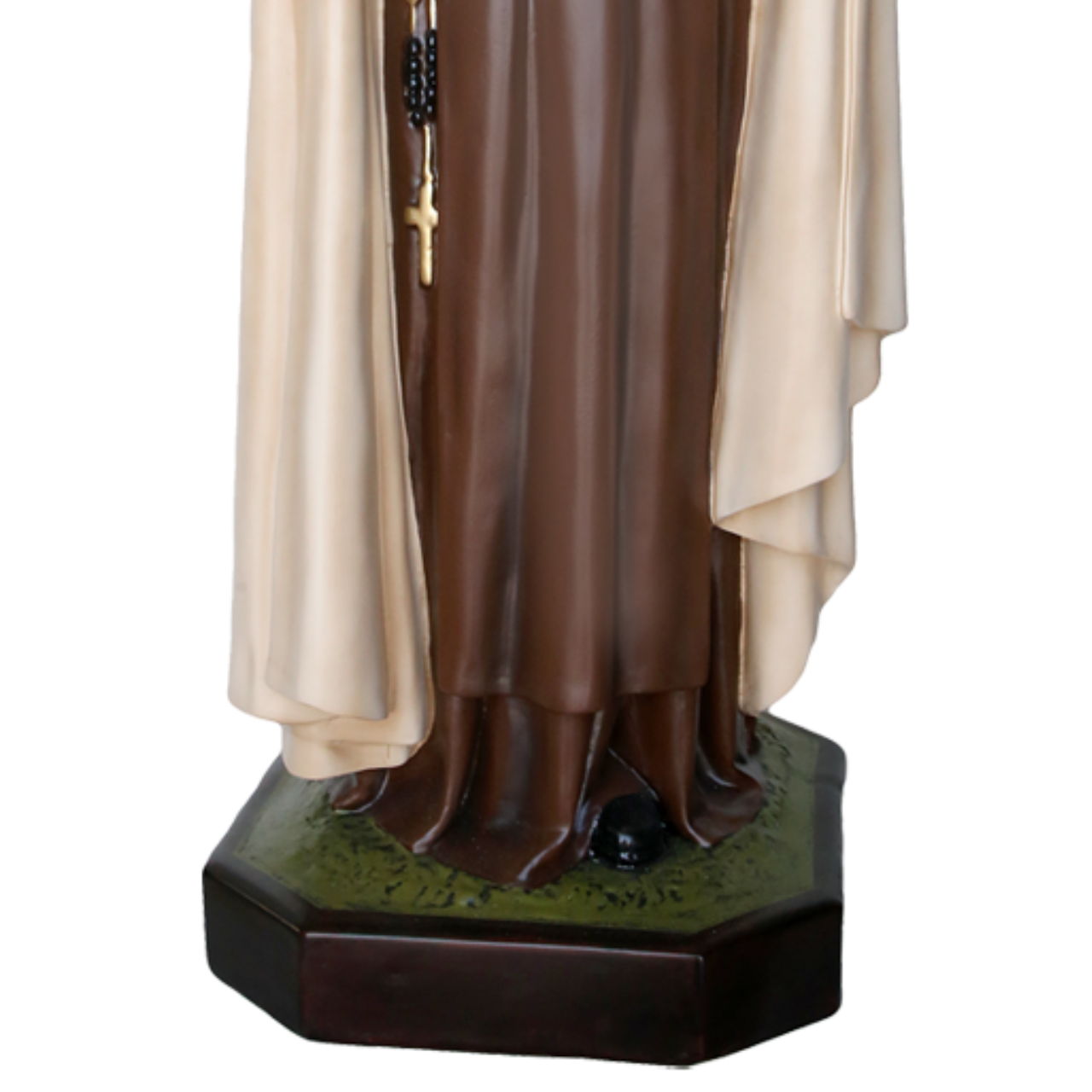 Statua Santa Teresa 100 cm in Resina