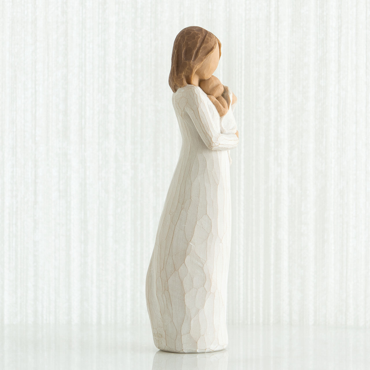 Statuetta Willow Tree 26124 Il mio Angelo 22 Centimetri