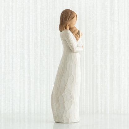 Statuetta Willow Tree 26124 Il mio Angelo 22 Centimetri