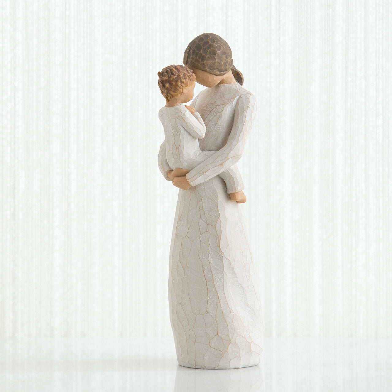 Statuetta Willow Tree 26073 Tenerezza 21 Centimetri