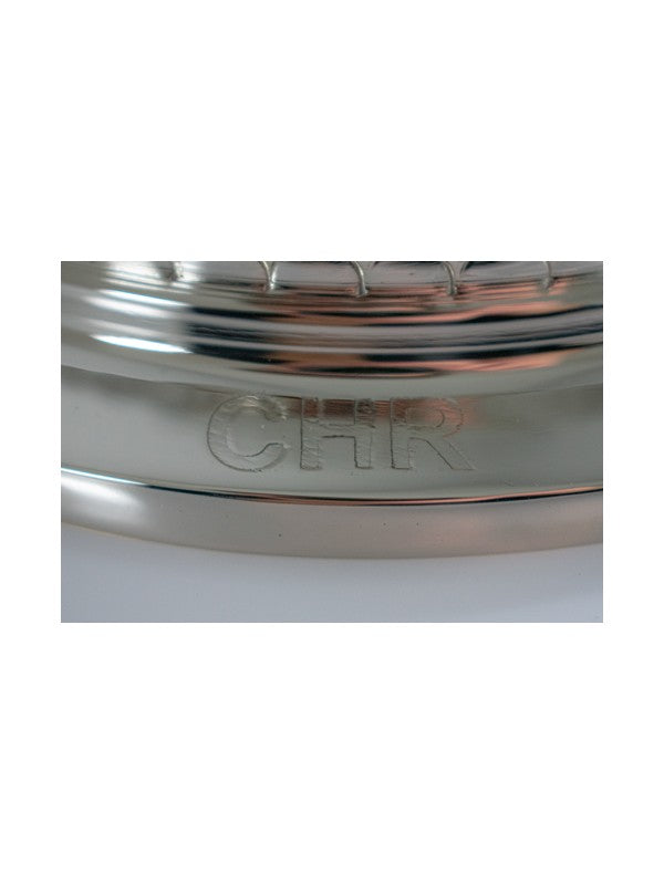 Vaso per Olio Santo in Ottone Altezza 50 Centimetri