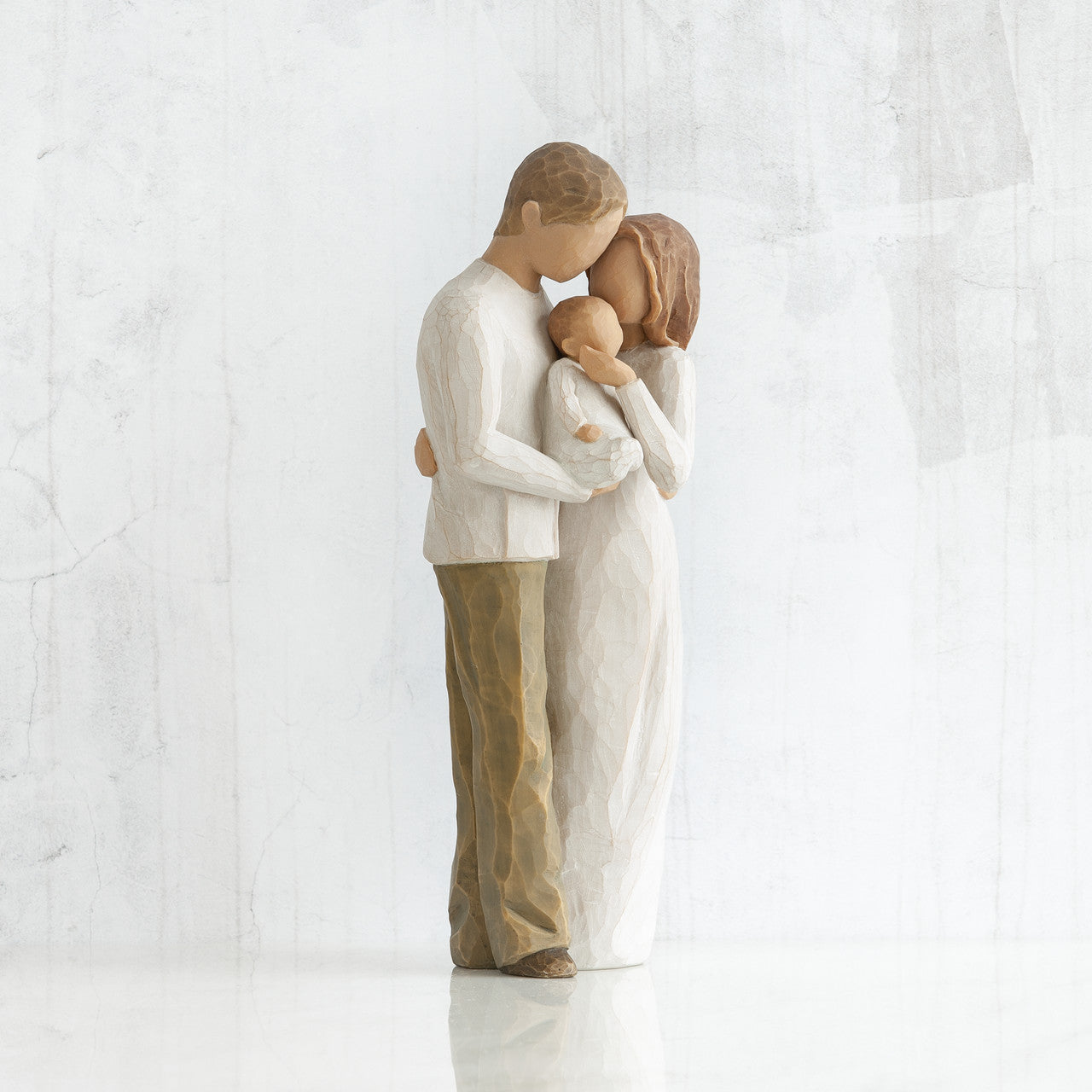 Statuetta Willow Tree 26181 Il Nostro Regalo 22,5 Centimetri