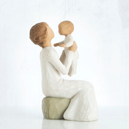 Statuetta Willow Tree 26072 Nonna 13,5 Centimetri
