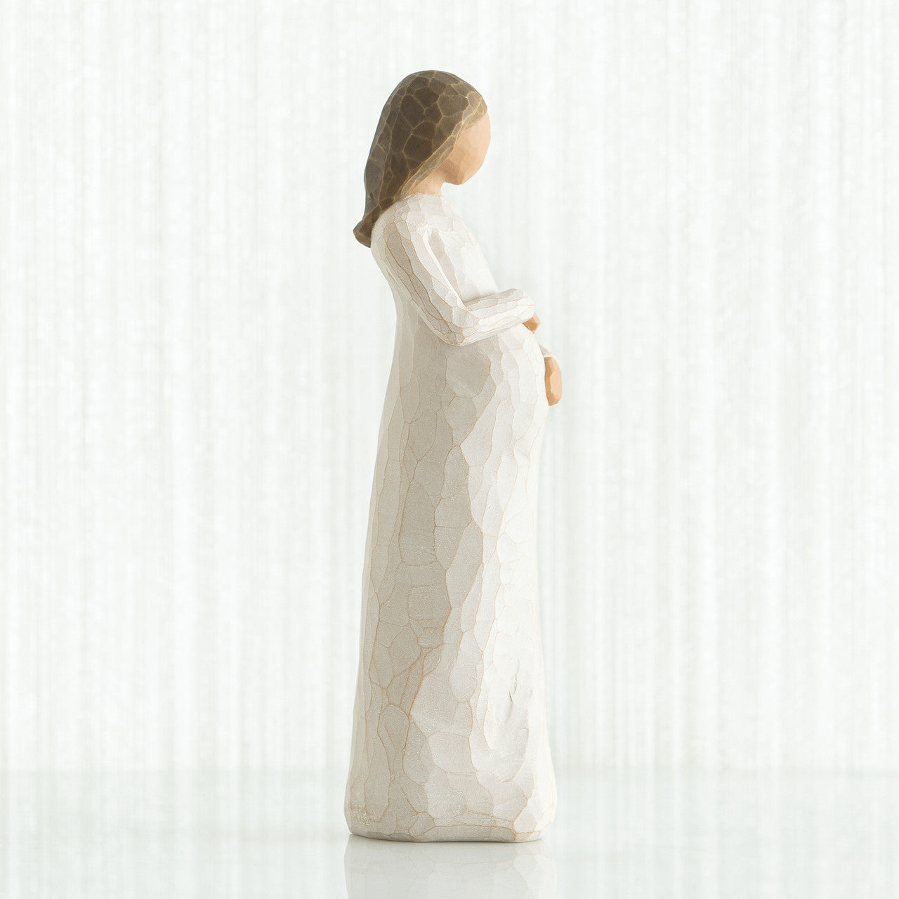 Statuetta Willow Tree 26082 Curare Teneramente 21 Centimetri